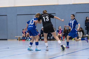 Bild 394 - wCJ Futsalmeisterschaft
